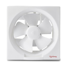 Deals and Offers on - Lifelong LLEF10 250 mm Exhaust Fan Deals, Discounts & Offers on - Lifelong LLEF10 250 mm Exhaust Fan