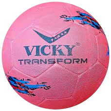 Deals and Offers on - VICKY TRANSFORM France Football Rubber Moulded Stitched Butyl Bladders Soccer Ball Deals, Discounts & Offers on - VICKY TRANSFORM France Football Rubber Moulded Stitched Butyl Bladders Soccer Ball