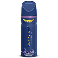 Deals and Offers on - Park Avenue Storm Deodorant For Men, 150ml/100g Deals, Discounts & Offers on - Park Avenue Storm Deodorant For Men, 150ml/100g