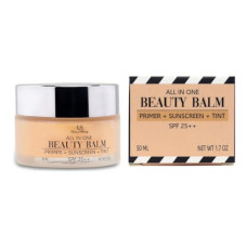 Deals, Discounts & Offers on Beauty Care - [@ Sample] House of Beauty BB Cream | Primer, Sunscreen and Tint | 50ml