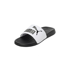 Deals, Discounts & Offers on  - Puma Unisex-Adult Popcat 20 Res Slide Sandal