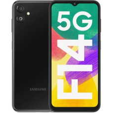 Deals and Offers on Mobiles - SAMSUNG Galaxy F14 5G (OMG Black, 128 GB)(4 GB RAM) Deals, Discounts & Offers on Mobiles - SAMSUNG Galaxy F14 5G (OMG Black, 128 GB)(4 GB RAM)