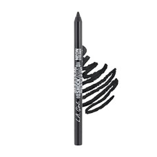 Deals, Discounts & Offers on Beauty Care - L.A Girl Shockwave Neon Eye Liner, Blackout Black, 1.2g