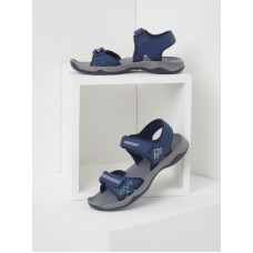 Deals and Offers on Men - WildcraftMen Outdoor Navy, Green Sports Sandal Deals, Discounts & Offers on Men - WildcraftMen Outdoor Navy, Green Sports Sandal