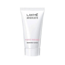 Deals and Offers on - Lakme Absolute, Perfect Radiance Intense Brightening Facewash, 50g, Deals, Discounts & Offers on - Lakme Absolute, Perfect Radiance Intense Brightening Facewash, 50g,