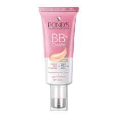 Deals, Discounts & Offers on  - POND'S Bb+ Cream, Instant Spot Coverage + Light Make-Up Glow, Ivory 30G, Natural