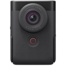 Deals and Offers on Cameras - Canon PowerShot V10(15.2 MP, 3x Optical Zoom, 3x Digital Zoom, Black) Deals, Discounts & Offers on Cameras - Canon PowerShot V10(15.2 MP, 3x Optical Zoom, 3x Digital Zoom, Black)