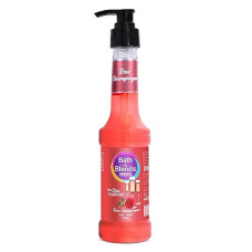 Deals, Discounts & Offers on  - Bath & Blends Rose Champagne Shower Gel | Hydrate & Moisturize Skin |100% Natural Actives Body wash | No Paraben & No Sulphate 250ml