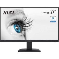 Deals, Discounts & Offers on Computers & Peripherals - [For DBS Bank Credit Card] MSI 27 inch Full HD IPS Panel with eye-friendly technology, VESA-Mount Supported Business & Productivity Monitor (Pro MP273)(Response Time: 5 ms, 75 Hz Refresh Rate)