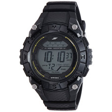 Deals, Discounts & Offers on Men - Sonata Black Dial Analog watch For Men-NM77054PP02