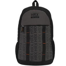 Deals, Discounts & Offers on  - HRX by Hrithik RoshanMedium 28 L Laptop Backpack KGoing Unisex bag