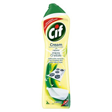Deals, Discounts & Offers on  - Cif Lemon Surface Cleaner Cream