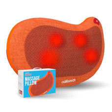 Deals, Discounts & Offers on  - Caresmith Revive Neck & Back Massager