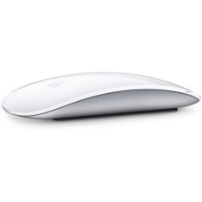 Deals, Discounts & Offers on Laptop Accessories - APPLE MLA02ZM/A Magic 2 Wireless Touch Mouse with Bluetooth(White)