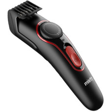 Deals and Offers on Trimmers - Misfit Groom 300 Trimmer 120 min Runtime 20 Length Settings(Red) Deals, Discounts & Offers on Trimmers - Misfit Groom 300 Trimmer 120 min Runtime 20 Length Settings(Red)