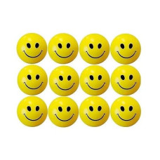 Deals, Discounts & Offers on  - Smiley Soft Ball for Kids and Adults, a Stress Relief Toy, Non Toxic Toy