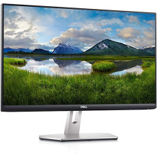 Deals and Offers on - Dell S2421HNM (60.4 cm) FHD 1920x1080 @75Hz, Ultra Thin Bezel, Premium IPS Panel: 250 Nits & 99% sRGB, Response Time: Upto 4ms, AMD Free Sync, Blue Light Hardware Filter, Flicker Free Deals, Discounts & Offers on - Dell S2421HNM (60.4 cm) FHD 1920x1080 @75Hz, Ultra Thin Bezel, Premium IPS Panel: 250 Nits & 99% sRGB, Response Time: Upto 4ms, AMD Free Sync, Blue Light Hardware Filter, Flicker Free