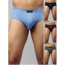 Deals, Discounts & Offers on  - [Size L] Dixcy Scott MaximusPack of 4 Men Brief