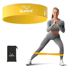 Deals and Offers on - Resistance Loop Bands by Slovic 100% Natural Latex Exercise Bands with 1 Year Warranty Mini Resistance Loop Band Deals, Discounts & Offers on - Resistance Loop Bands by Slovic 100% Natural Latex Exercise Bands with 1 Year Warranty Mini Resistance Loop Band