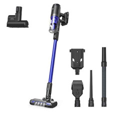 Deals and Offers on - Eufy by Anker, Homevac S11 Go, Cordless Stick-Vacuum Cleaner, Lightweight, Cordless, 120Aw Suction Power, Detachable Battery, Deep Clean Carpet to Hard Floor Black, Disk Filter Deals, Discounts & Offers on - Eufy by Anker, Homevac S11 Go, Cordless Stick-Vacuum Cleaner, Lightweight, Cordless, 120Aw Suction Power, Detachable Battery, Deep Clean Carpet to Hard Floor Black, Disk Filter