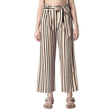 Deals, Discounts & Offers on Women - FabAlley Women Casual Pants