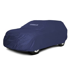Deals, Discounts & Offers on  - CARMATE Parachute Custom Fitting Car Body Cover