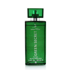 Deals, Discounts & Offers on Beauty Care - Dorall Collection Green Secret Eau de Toilette For Men 100ml