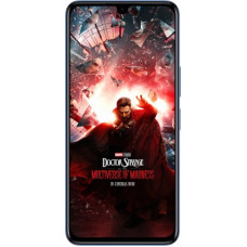 Deals, Discounts & Offers on Mobiles - Infinix Note 12 TURBO (Jewel Blue, 128 GB)(8 GB RAM)