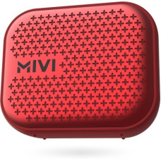 Deals, Discounts & Offers on  - Mivi Roam2 5 W Bluetooth Speaker(Red, Mono Channel)