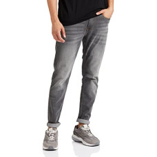 Deals, Discounts & Offers on Men - Amazon Brand - INKAST Men Stretchable Jeans