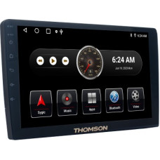 Deals, Discounts & Offers on  - [For DBS Bank Credit Card ] Thomson TS-9 INCH 2/32 Car Stereo(Double Din)