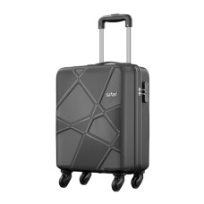 Deals and Offers on - Safari Pentagon Hardside Small Size Cabin Luggage Suitcase Trolley Bags Deals, Discounts & Offers on - Safari Pentagon Hardside Small Size Cabin Luggage Suitcase Trolley Bags