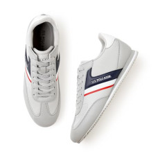 Deals, Discounts & Offers on  - U.S. Polo Assn. Mens Adler 3.0Sneaker