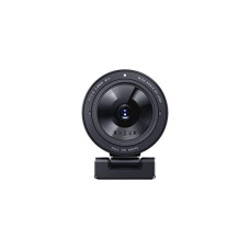 Deals, Discounts & Offers on  - [For SBI Credit Card EMI ] Razer 6o - USB Camera with High-Performance Adaptive Light Sensor - Black I RZ19-03640100-R3M1, 3 x Optical Zoom