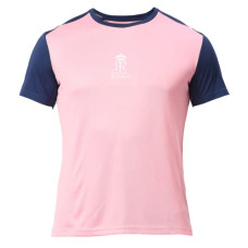 Deals, Discounts & Offers on  - [Size XL] playR x Rajasthan Royals Men's T-Shirt