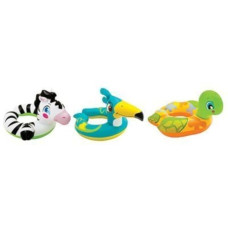 Deals, Discounts & Offers on  - Intex Recreation 59220 Ep 24 X 21 Inch Animal Split Ring