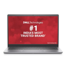 Deals, Discounts & Offers on Laptops - [For SBI Credit Card] Dell 14 Laptop, 12th Gen Intel Core i3-1215U Processor/8GB/512GB SSD/Intel UHD Graphics/14.0