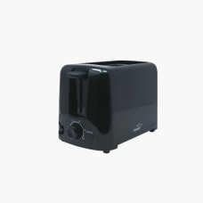 Deals, Discounts & Offers on  - V-Guard VT200 | 750 Watt Popup Toaster | 6 Browning Levels | Auto Popup Function | Auto Bread Centering