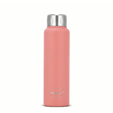 Deals, Discounts & Offers on  - Pigeon Trivia Plus 500 Therminox double walled insulated bottle,Hot and Cold Thermo Flask, 500 ml, Pink|Leak Proof|Easy to Carry|Office Bottle|Hiking|Trekking|Travel Bottle|Gym|Home|Kitchen Bottle