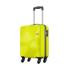 Deals and Offers on - Safari Pentagon Hardside Small Size Cabin Luggage Suitcase Trolley Bags Deals, Discounts & Offers on - Safari Pentagon Hardside Small Size Cabin Luggage Suitcase Trolley Bags