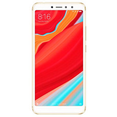 Deals, Discounts & Offers on Electronics - Redmi Y2 (Gold, 3GB RAM, 32GB Storage)
