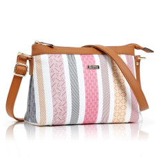 Deals, Discounts & Offers on  - EXOTIC Latest Cross Body Sling Bag