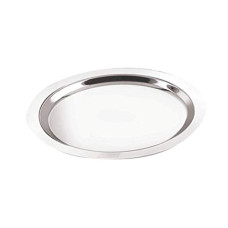 Deals and Offers on Cookware - neelam - CTCS242P Stainless Steel 24 22G Tope Cover, 37 cm, Silver Deals, Discounts & Offers on Cookware - neelam - CTCS242P Stainless Steel 24 22G Tope Cover, 37 cm, Silver
