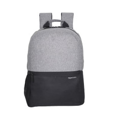 Deals, Discounts & Offers on Laptop Accessories - Amazon Basics Opel Laptop Bag/Office/College Backpack