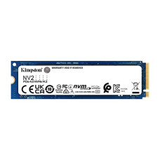 Deals, Discounts & Offers on  - Kingston NV2 250G M.2 2280 NVMe PCIe Internal SSD Up to 1300 MB/s SNV2S/250G