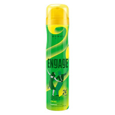 Deals and Offers on Beauty Care - Engage Spirit for Her Deodorant Deals, Discounts & Offers on Beauty Care - Engage Spirit for Her Deodorant