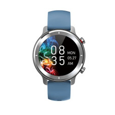 Deals, Discounts & Offers on Men - French Connection R4 Series smartwatch with Full Touch HD Screen, Metal case, SPO2, Continues Heart Rate & Blood Pressure Monitoring, Temperature Monitor and IP68 Waterproof