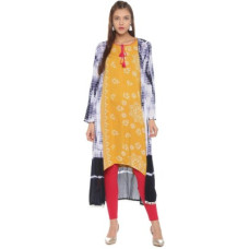 Deals, Discounts & Offers on  - PEOPLEWomen Printed Bomber Jacket