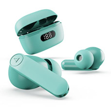 Deals and Offers on - boAt Airdopes 121 Pro True Wireless Earbuds Signature Sound,Quad Mic Enx,Low Latency Mode Deals, Discounts & Offers on - boAt Airdopes 121 Pro True Wireless Earbuds Signature Sound,Quad Mic Enx,Low Latency Mode