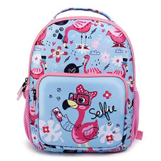 Deals and Offers on - Tukzer Baggita Kids School Bag, Printed Toddler Backpack Deals, Discounts & Offers on - Tukzer Baggita Kids School Bag, Printed Toddler Backpack